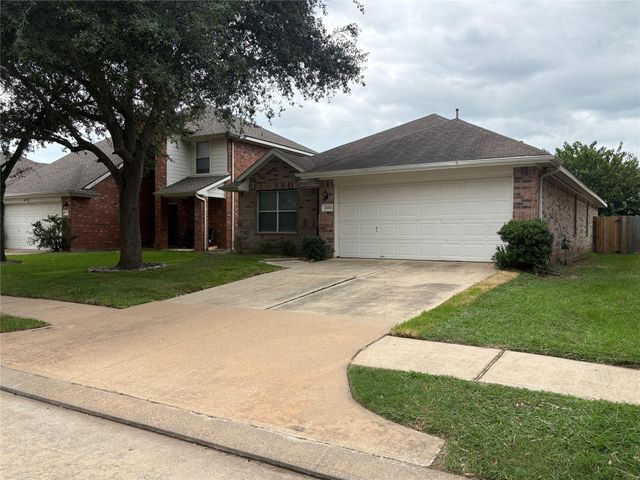 20002 Parkstone Bend, Katy, TX, 77449