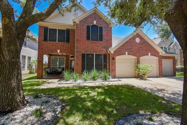  2115 Thistlerock Ln, Sugar Land, TX 77479