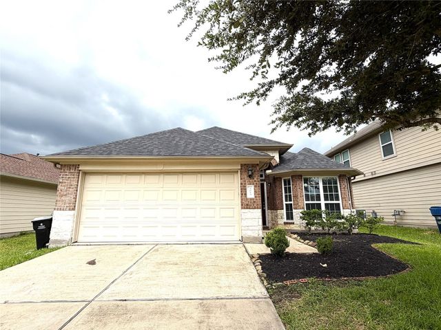 3514 Lilac Ranch, Katy, TX, 77494