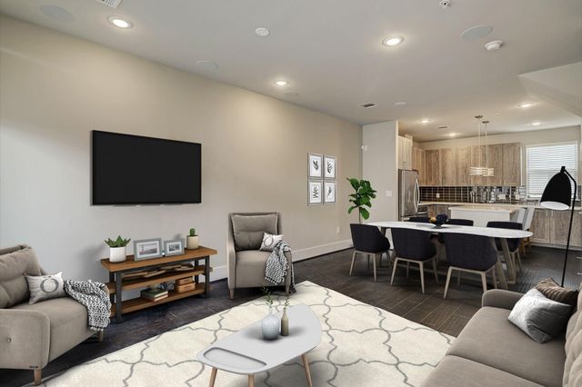 2401 Crawford, Houston, TX, 77004
