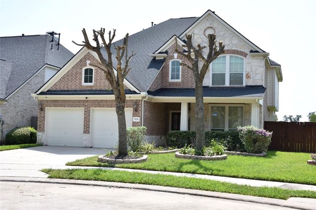 5106 Autumn Rose, Sugar Land, TX, 77479