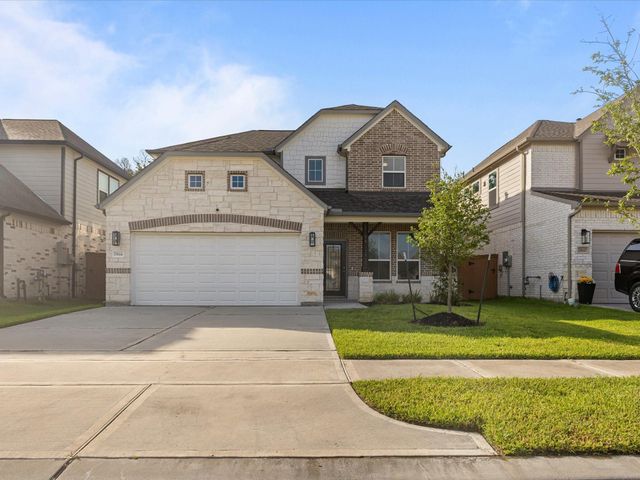 15614 Countesswells, Humble, TX, 77346