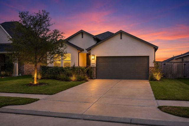 2195 Clements Shore, La Porte, TX, 77571