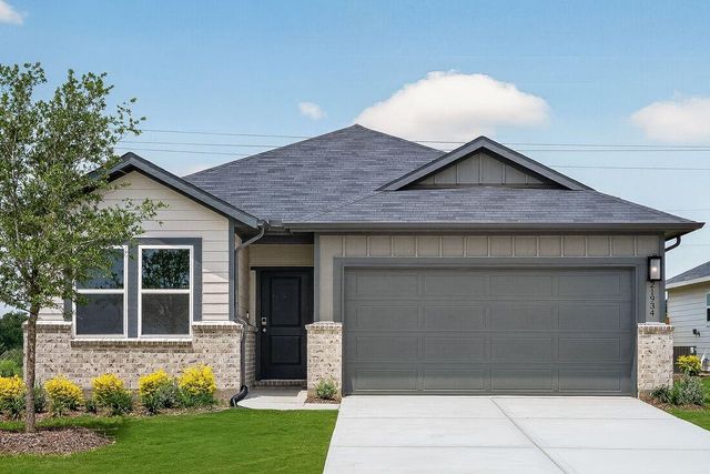 21934 Longhorn Ridge, Hockley, TX, 77447