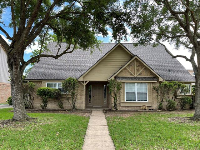 2914 Arrowhead dr