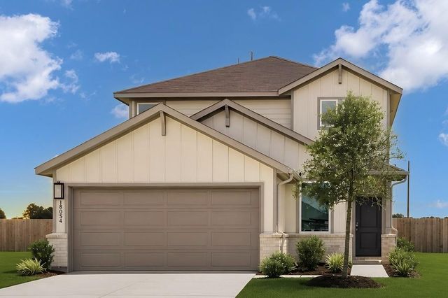 18054 Lasso Mills, Hockley, TX, 77447