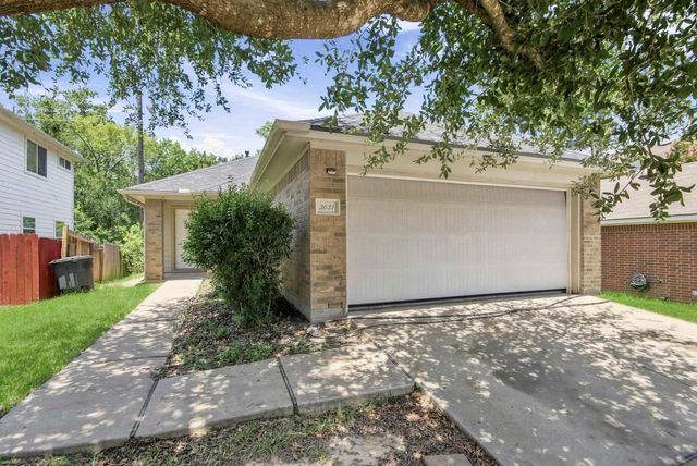 3031 Cypress Island, Houston, TX, 77073
