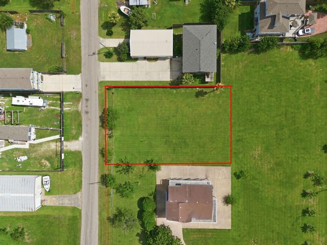 0 22nd Street, San Leon, TX, 77539