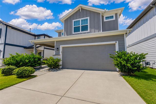 11626 Braemar Village, Tomball, TX, 77375