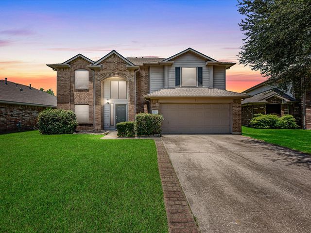 9238 Wichita, La Porte, TX, 77571