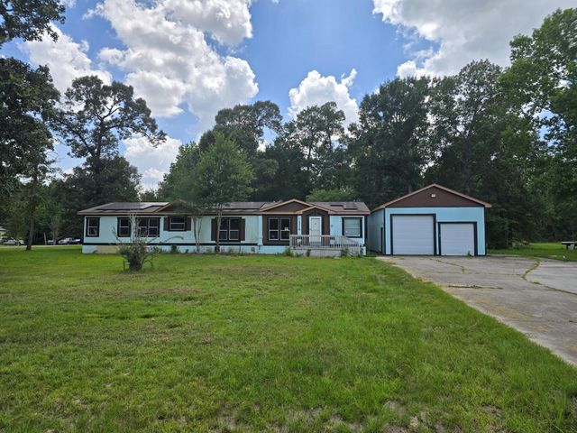  17718 Wooded Trl, Conroe, TX 77302