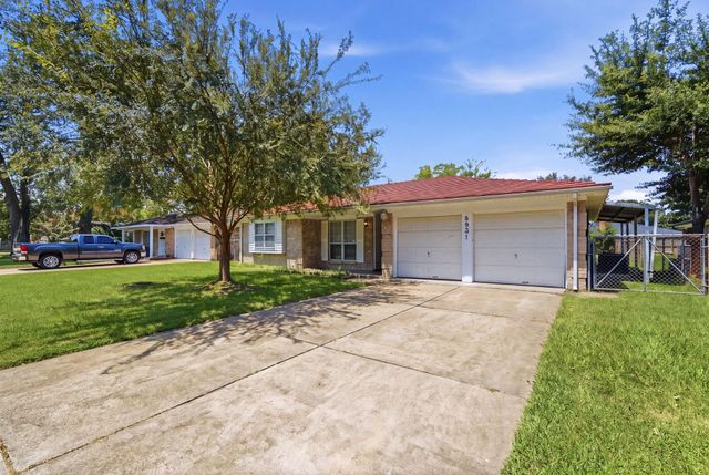 8931 Bunny Run, Houston, TX, 77088