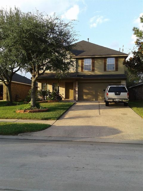 2407 Pinpoint, Spring, TX, 77373