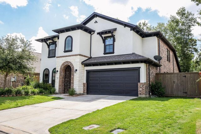 7508 Mckinney Falls, Porter, TX, 77365