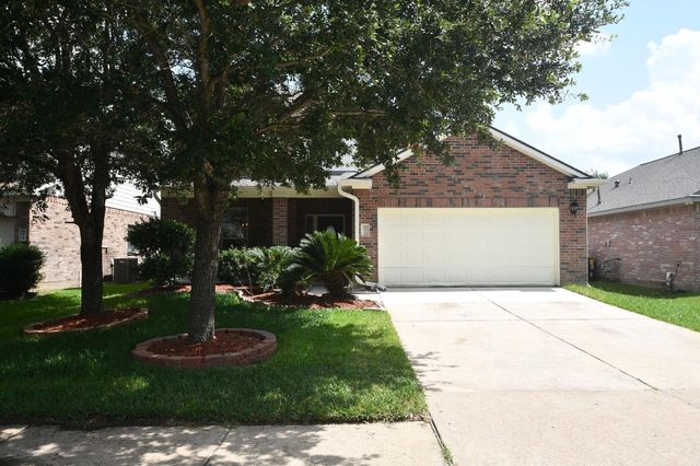 13111 Rippling Creek Ln, Pearland, TX 77584