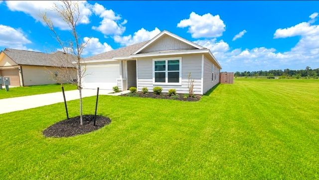 10485 Sugar Mill, Conroe, TX, 77306