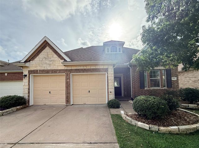 2814 Ridgeglen, Houston, TX, 77082