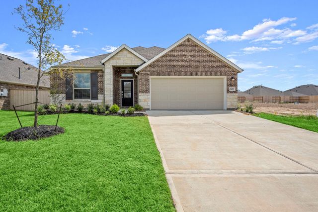 2952 Palominos Way, Conroe, TX, 77301