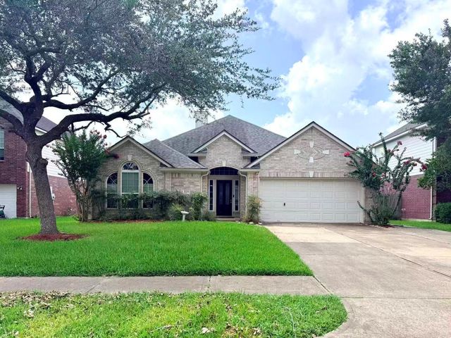9006 Sundown, Pearland, TX, 77584