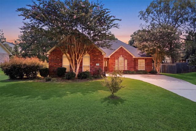 3504 Oak Landing, Conroe, TX, 77304