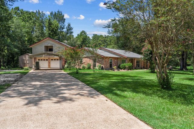 19624 Irenell, Porter, TX, 77365