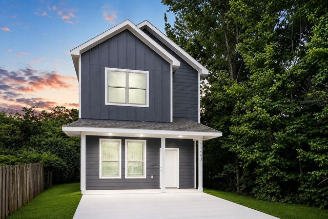 11443 Underwood Street, Willis, TX, 77318