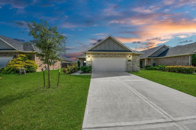 31538 Eldorado, Fulshear, TX, 77441