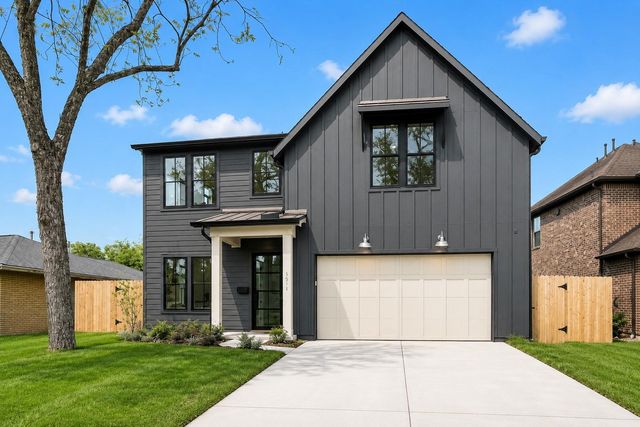 1511 Thornton, Houston, TX, 77018