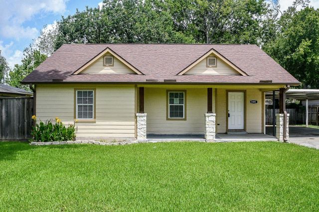 1405 Richard, Pasadena, TX, 77506