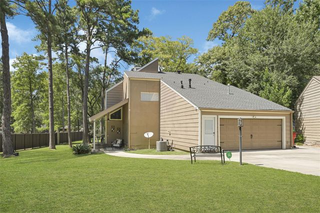 111 Springs Edge, Conroe, TX, 77356