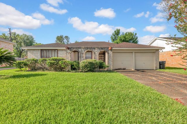 6907 Krause, Houston, TX, 77489