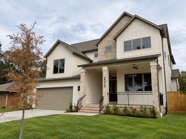  2010 Hewitt Dr, Houston, TX 77018