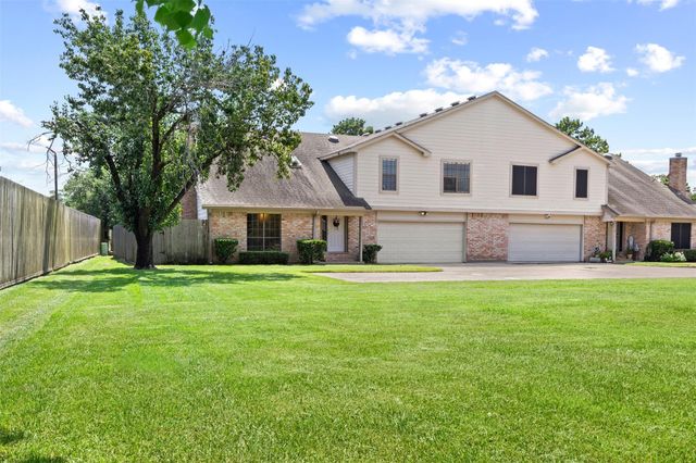 7705 Theissetta, Spring, TX, 77379