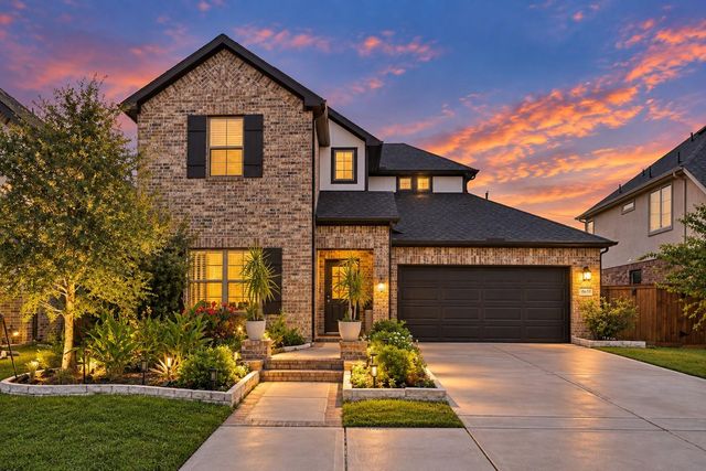  18639 Rock Quarry Trl, Cypress, TX 77433