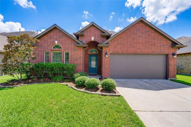 9802 Massanutten, Richmond, TX, 77469