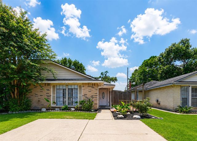 15915 Oakendell, Houston, TX, 77084