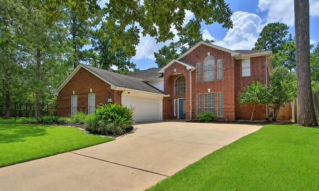 13503 Clareton, Cypress, TX, 77429