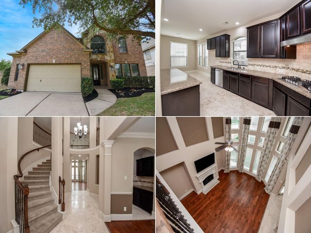 6034 Gracys Landing, Katy, TX, 77494