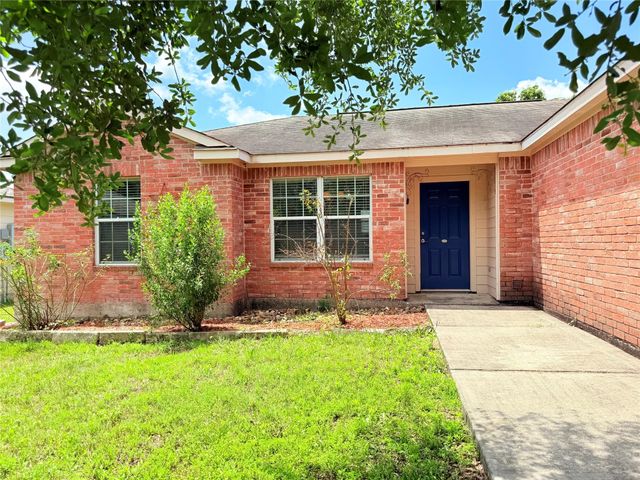 29019 San Jacinto River Ct, Spring, TX, 77386