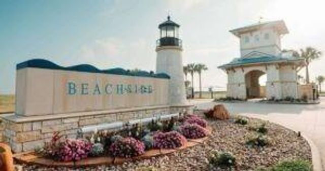 3032 Peninsula Point, Palacios, TX, 77465