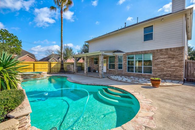 19806 Big Canyon Dr, Katy, TX, 77450