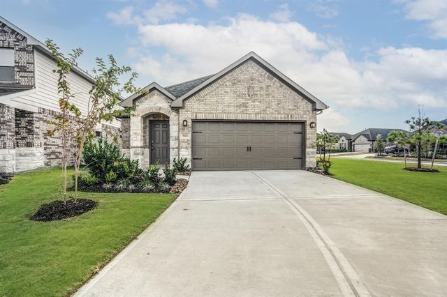 9304 Colonial Bent, Conroe, TX, 77385