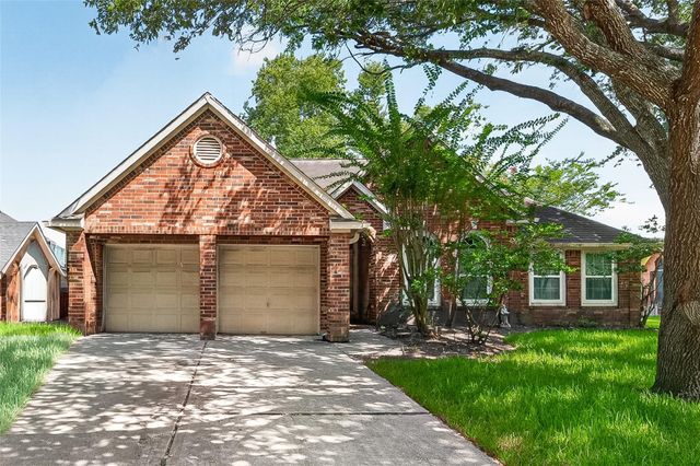 2051 Copperwood Park, Spring, TX, 77386