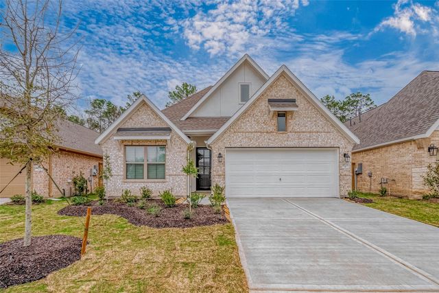8539 International Falls, Porter, TX, 77365