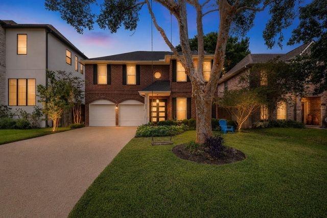 4336 Lula, Bellaire, TX, 77401