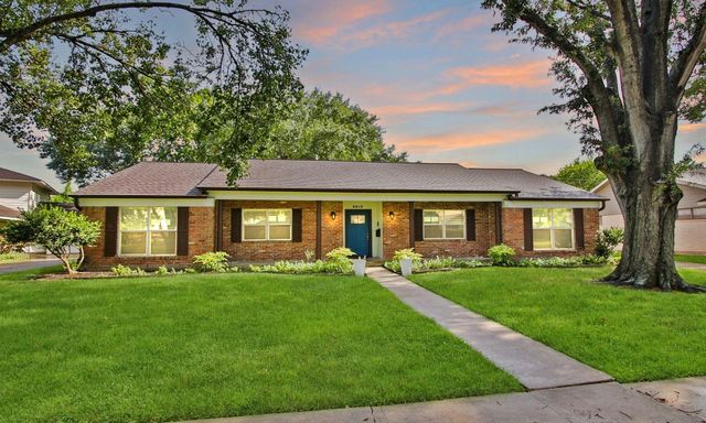 5815 Picasso, Houston, TX, 77096
