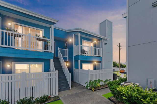 3506 Cove View, Galveston, TX, 77554