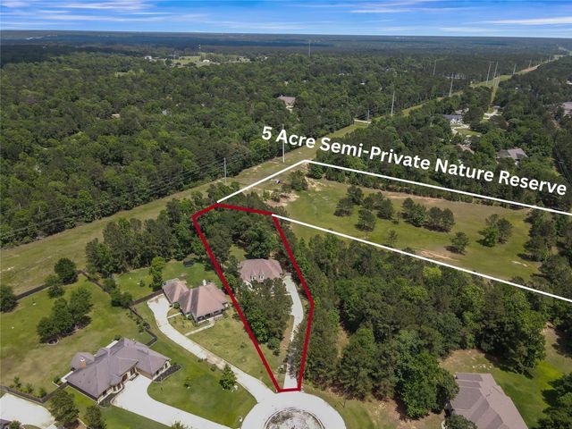  409 Ridgelake Scenic Dr, Montgomery, TX 77316