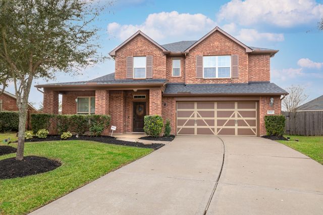 8626 Granite Peach, Richmond, TX, 77407