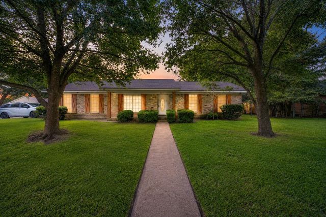5911 Dawnridge, Houston, TX, 77035